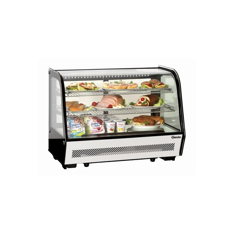 Vitrine r&eacute;frig. DeliCool III - Bartscher - 700203G
