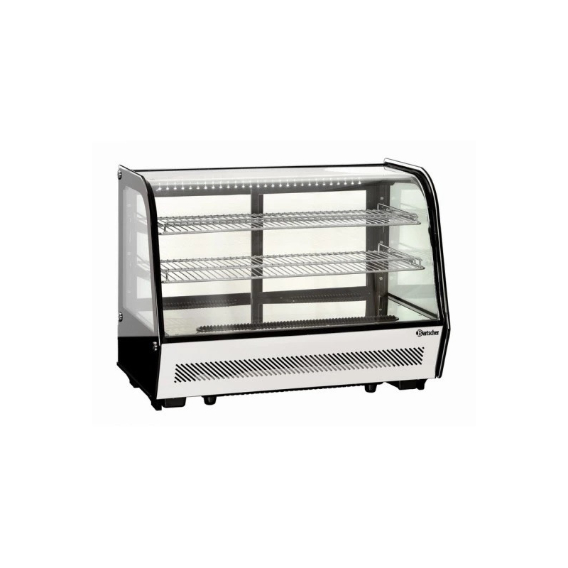 Vitrine r&eacute;frig. DeliCool III - Bartscher - 700203G