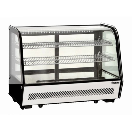 Vitrine r&eacute;frig. DeliCool III - Bartscher - 700203G