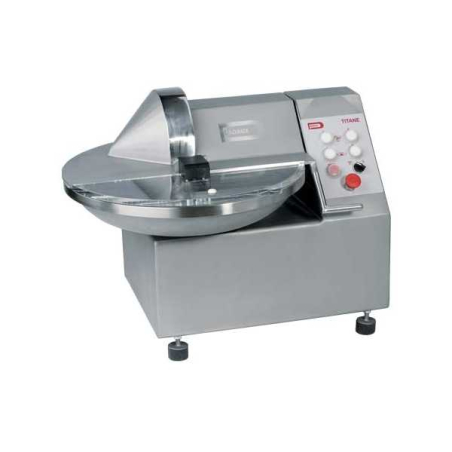 Tafelmodel snijder 20 liter