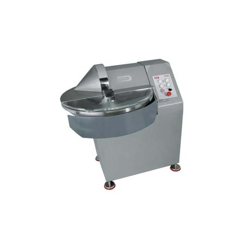 Tafelmodel snijplotter van 40 liter met dimmer