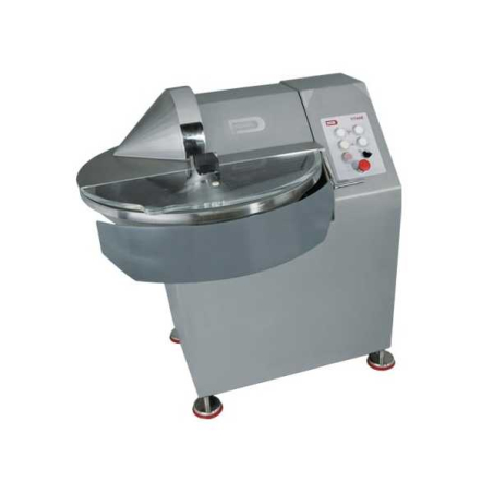 Tafelmodel snijplotter van 40 liter met dimmer