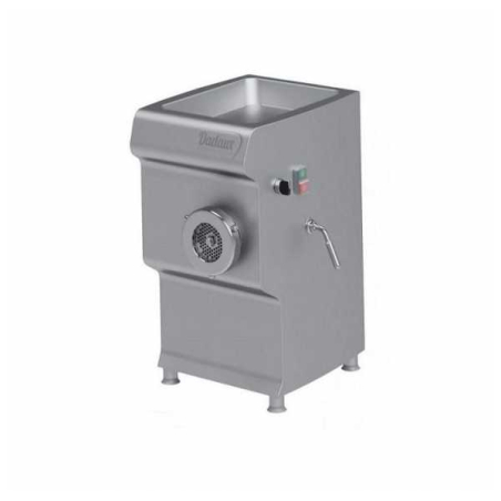 Manuele laboratorium chopper met dubbele snede
