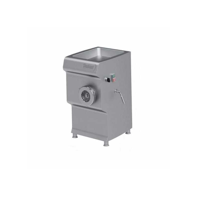 Laboratorium chopper pro handleiding dubbele snede
