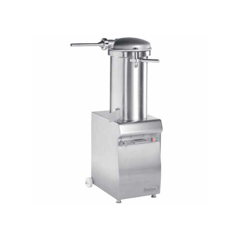 Poussoir hydraulique 15 litres - Dadaux - PHX15