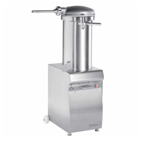 15 liter hydraulische ram - Dadaux - PHX15