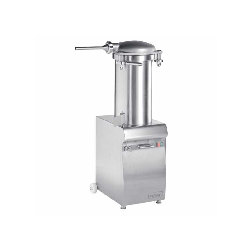 Poussoir hydraulique 25 litres - Dadaux - PHX25