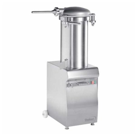 25 liter hydraulische klepstoter - Dadaux - PHX25