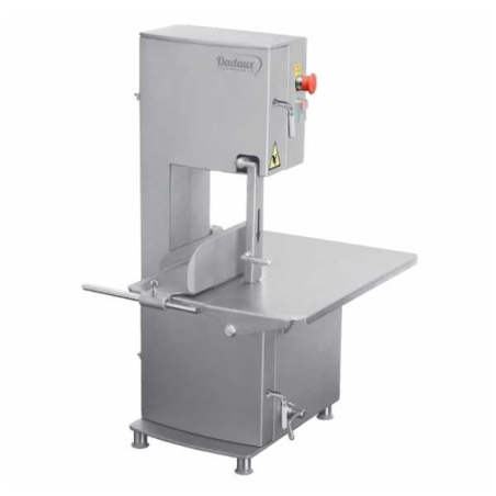 Tafelbotzaag zaagsnede 200 x 230 mm - Dadaux - SX220
