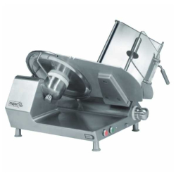300 mm band snijmachine