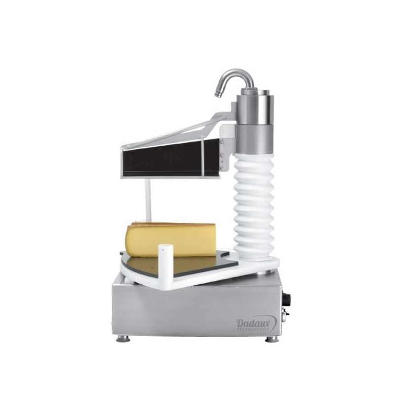 Kaasschaaf "guillotine
