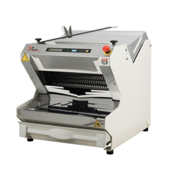 Automatische broodsnijmachines