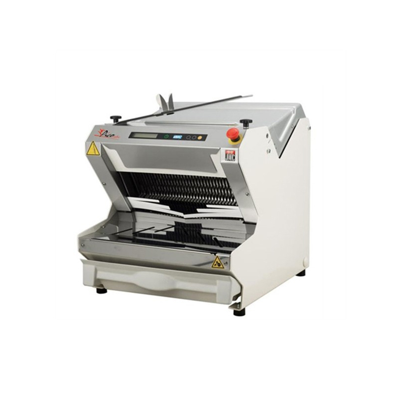 Automatische broodsnijmachines