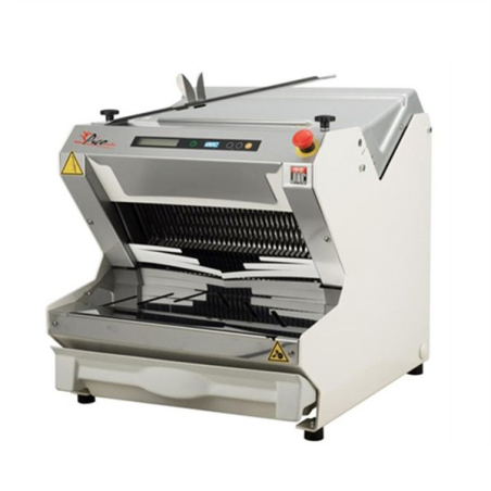 Automatische broodsnijmachines