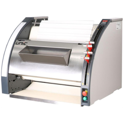 Bakkerijvormmachine voor alle terreinen