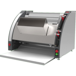 Verticale vormmachine met aandrijving met variabele snelheid - JAC - TRADI