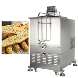 Tradilevain zuurdesem fermentor 220L