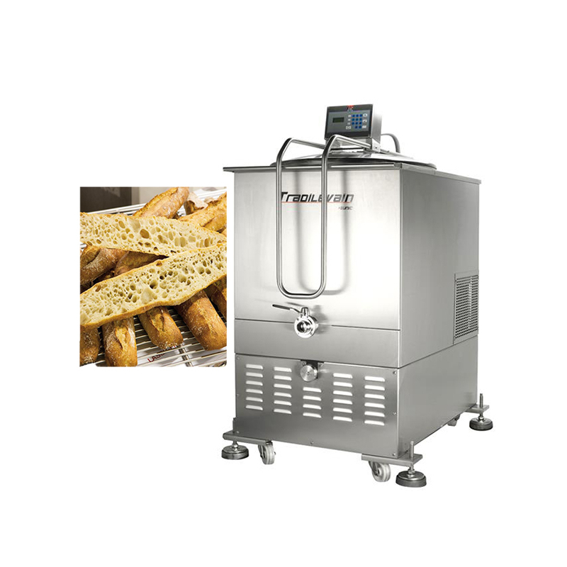 Tradilevain zuurdesem fermentor 220L