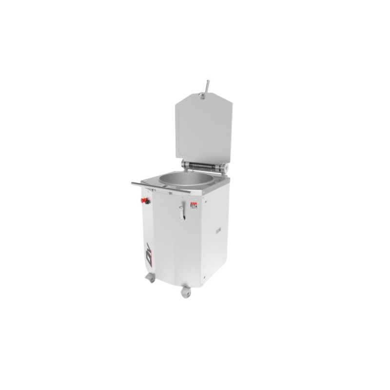 Diviseuse hydraulique