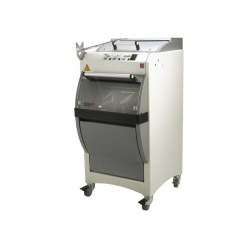 Broodsnijmachines met...