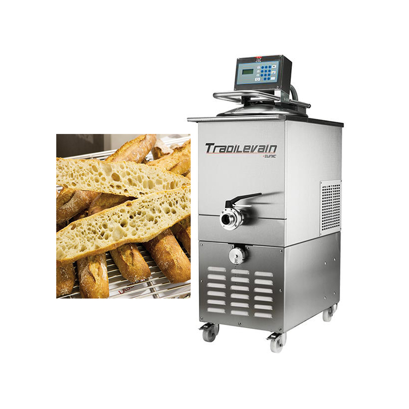Tradilevain 40 L zuurdesem fermentor