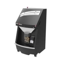 Zelfbediening baguettesnijmachine