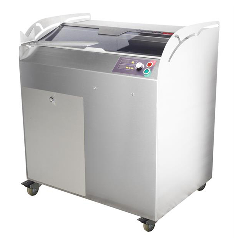 Auto varia pro 1000 cirkelmes snijmachines