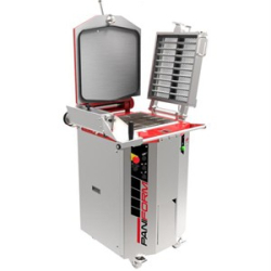 Automatische verdeler-vormer