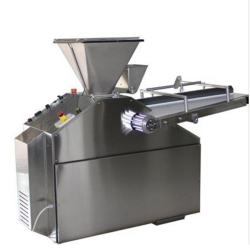 Volumetrische weger met open trechter 80mm