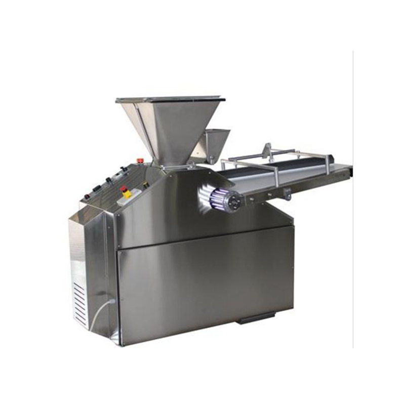 Volumetrische weger met open trechter 80mm