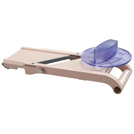 Mandoline japonaise premium 95 mm - Louis Tellier - 95JB
