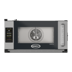 Convectieoven - Bakerlux Shop.pro&trade; Master, elektrisch - 3 600x400 - Unox