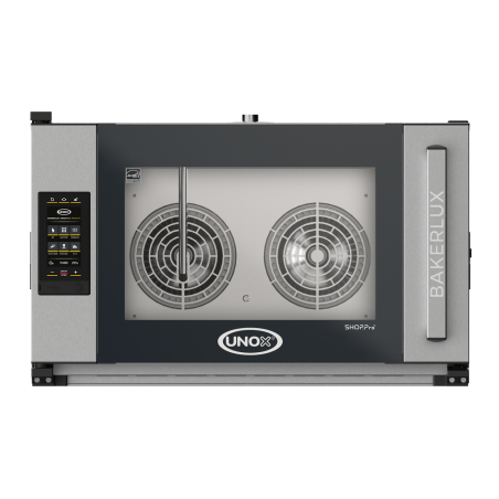 Four &agrave; convection - Bakerlux Shop.pro&trade; Master, &eacute;lectrique - 4 600x400 - Unox