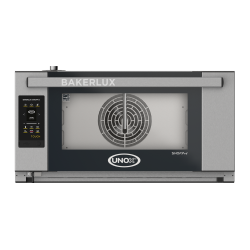 Convectieoven - Bakerlux Shop.pro&trade; Touch electric - 3 600x400 - Unox
