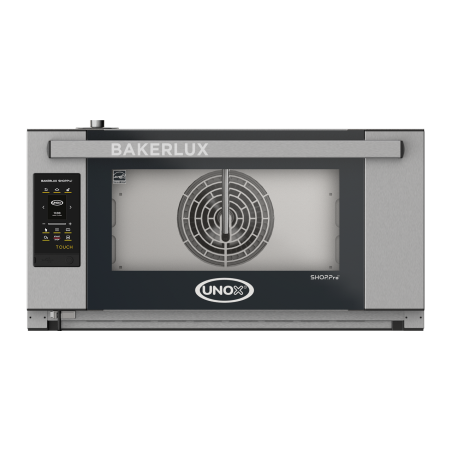 Four &agrave; convection - Bakerlux Shop.pro&trade; Touch &eacute;lectrique - 3 600x400 - Unox