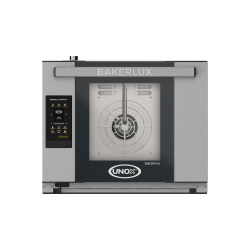 Convectieoven - Bakerlux Shop.pro&trade; Touch electric - 4 460x330 - Unox