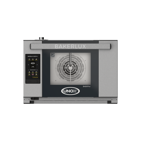 Four &agrave; convection - Bakerlux Shop.pro&trade; Touch &eacute;lectrique - 3 460x330 - Unox