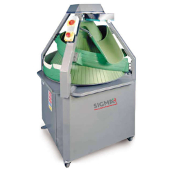 Conische pelletiseermachines - Sigma - CONICAL