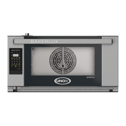 Convectieoven - Bakerlux Shop.pro&trade; Led elektrisch - 3 600x400 - Unox