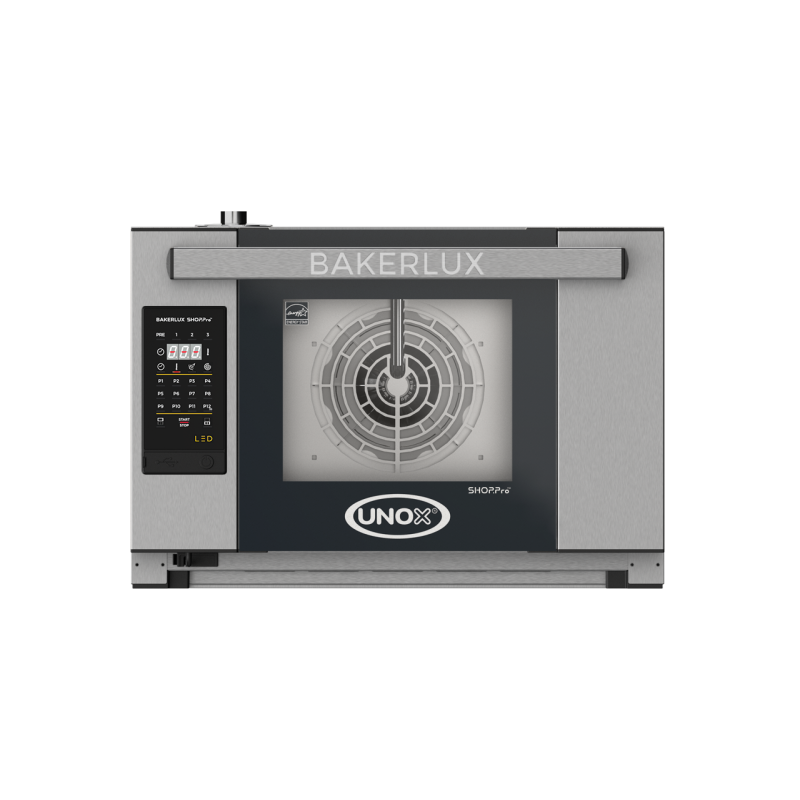 Four &agrave; convection - Bakerlux Shop.pro&trade; Led &eacute;lectrique - 3 460x330 - Unox