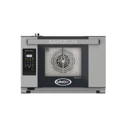 Convectieoven - Bakerlux Shop.pro&trade; Led elektrisch - 3 460x330 - Unox
