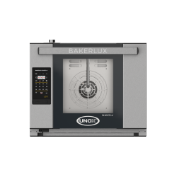 Convectieoven - Bakerlux Shop.pro&trade; Led elektrisch - 4 460x330 - Unox