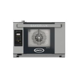 Convectieoven - Bakerlux Shop.pro&trade; GO Electric 3 460x330