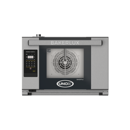 Convectieoven - Bakerlux Shop.pro&trade; GO Electric 3 460x330
