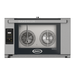 Convectieoven - Bakerlux Shop.pro&trade; GO Electric 4 600x400