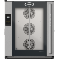 Convectieoven - Bakerlux Shop.pro&trade; GO Electric 10 600x400