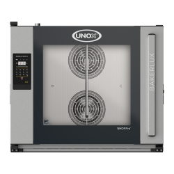 Convectieoven - Bakerlux Shop.pro&trade; GO Electric 6 600x400