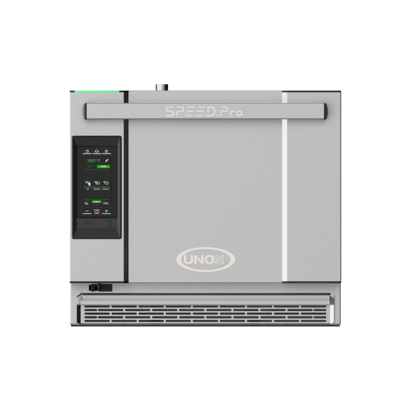 Four &agrave; convection - Bakerlux Shop.pro&trade; &Eacute;lectrique 3 460x330 - Unox