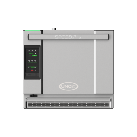 Convectieoven - Bakerlux Shop.pro&trade; Electric 3 460x330 - Unox