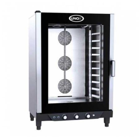 Four &agrave; convection - Bakerlux & Linemiss&trade; Manuel &Eacute;lectrique 10 600x400 - Unox